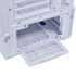 Lian Li LANCOOL 206 Gehäuse, Midi-Tower, ATX, Tempered Glass - weiß image number null