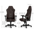 noblechairs HERO Gaming Stuhl - Java Edition image number null