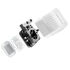 be quiet! Light Loop All-in-One Water Cooling, ARGB - 360mm, white image number null