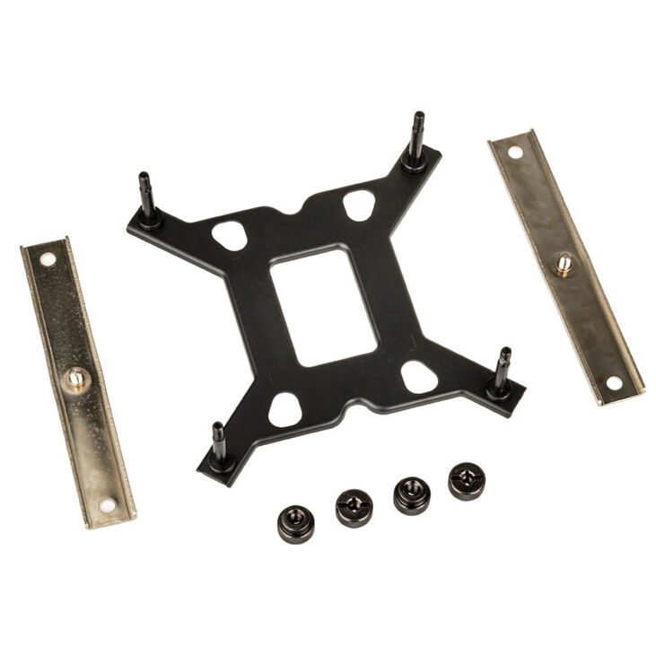 Alpenföhn Brocken Series Mounting Kit - Intel LGA 1700 image number 0