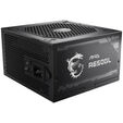 MSI MAG A650GL  Netzteil, 80 PLUS Gold, vollmodular, ATX 3.0 - 650 Watt image number null