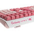 Ducky One 3 Gossamer Pink Gaming Tastatur - MX-Black Clear Top image number null
