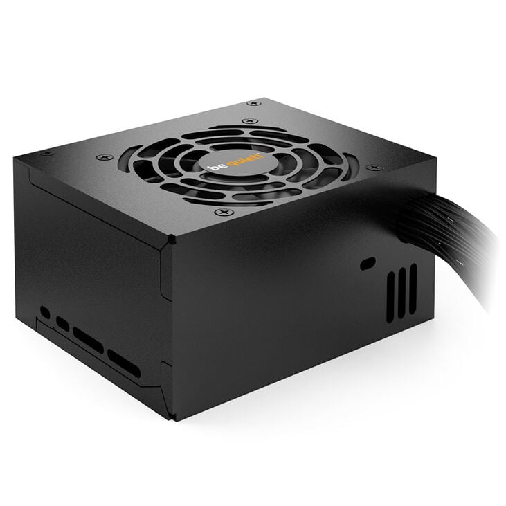 be quiet! SFX Power 3 Netzteil, 80 PLUS Bronze - 450 Watt image number 1