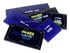 AC Ryan RadGrillz Stripes 1x120mm - Acryl UVBlue image number null