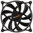 be quiet! Shadow Wings 2 PWM Fan - 140mm, black image number null