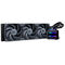 PHANTEKS Glacier One 360 T30 Gen2 D-RGB AIO Cooler - black