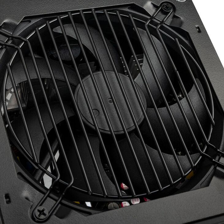 Kolink Regulator 80 PLUS Gold Netzteil, ATX 3.0, PCIe 5.0, modular - 850 Watt image number 4