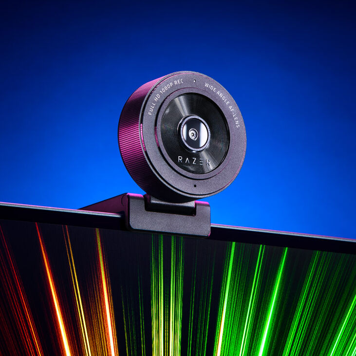 Razer Kiyo X Webcam image number 5