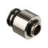 EK Water Blocks EK-Quantum Torque Push-In Adapter M 14 - nickel image number null