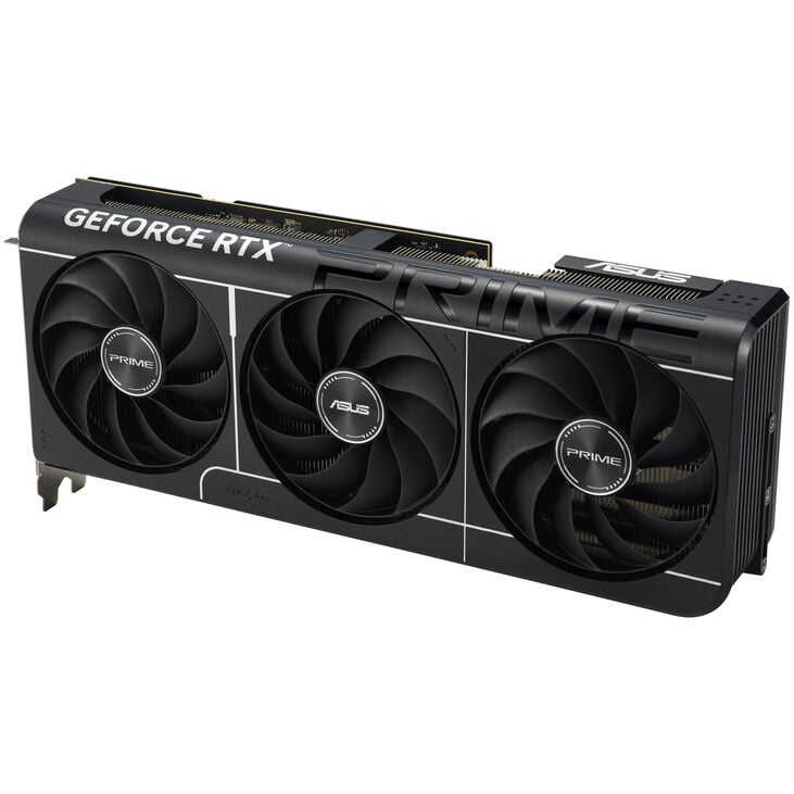 ASUS Prime GeForce RTX 5080, 16384 MB GDDR7 image number 6