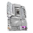 Gigabyte X870 A Elite WF7 ICE Mainboard, Sockel AM5, AMD X870, ATX, DDR5 image number null