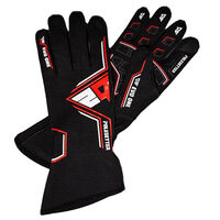 Polesetter EVO ONE Simracing Gloves - Size L