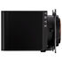 TRYX PANORAMA SE ARGB 240 Komplett-Wasserkühlung, 3D-AMOLED-Display - 240mm, schwarz image number null