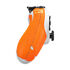 Lizard Skins Playstation 4 - Tangerine (pre-cut, 0.5mm) image number null