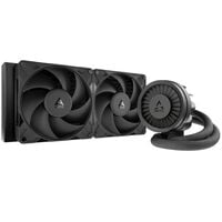 Arctic Liquid Freezer III Pro 280 AiO Water Cooling - 280mm, black