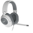 Corsair HS55 Stereo Headset - white image number null