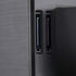 SilverStone SST-FS305-12G Externes 3,5-Zoll-Gehäuse, 5-Bay - Schwarz image number null
