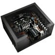be quiet! Dark Power 14 80 PLUS Titanium Power Supply, ATX 3.1, PCIe 5.1 - 1,000 Watts image number null
