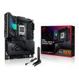 ASUS ROG Strix X870-F Gaming WiFi Mainboard, AMD X870, Sockel AM5, DDR5 image number null