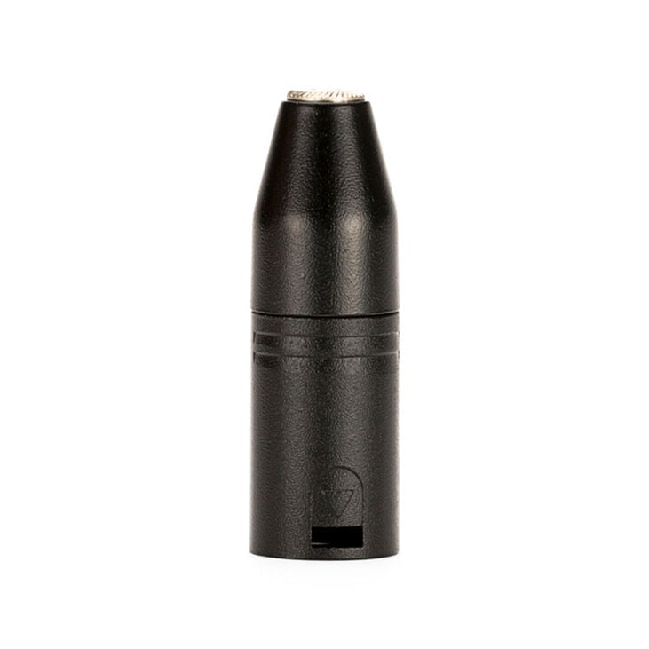 Rode VXLR, 3,5-mm-Klinke auf XLR Adapter image number 1