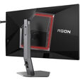 AOC AGON Pro AG276FK, 27 inch Gaming Monitor, 520Hz, IPS, Adaptive Sync image number null