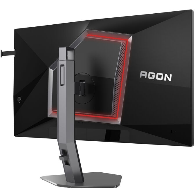 AOC AGON Pro AG276FK, 27 inch Gaming Monitor, 520Hz, IPS, Adaptive Sync image number 9