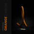 MDPC-X Sleeve Medium - Orange-Carbon, 1m image number null
