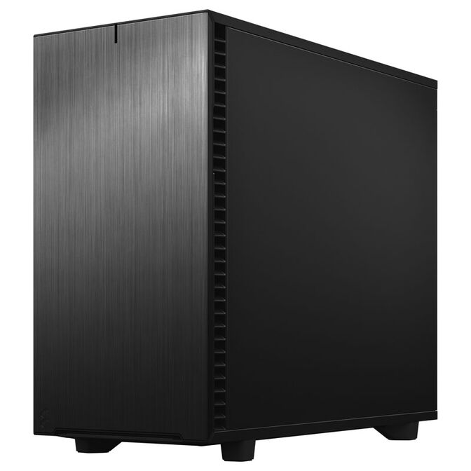 Fractal Design Define 7 Black Mid Tower - silent, black image number 2