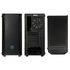 SilverStone Fara B1 Midi-Tower, ARGB, Tempered Glass - schwarz image number null