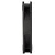 SilverStone SST-AP140I-ARGB Air Penetrator 140i, ARGB - 140mm, schwarz image number null