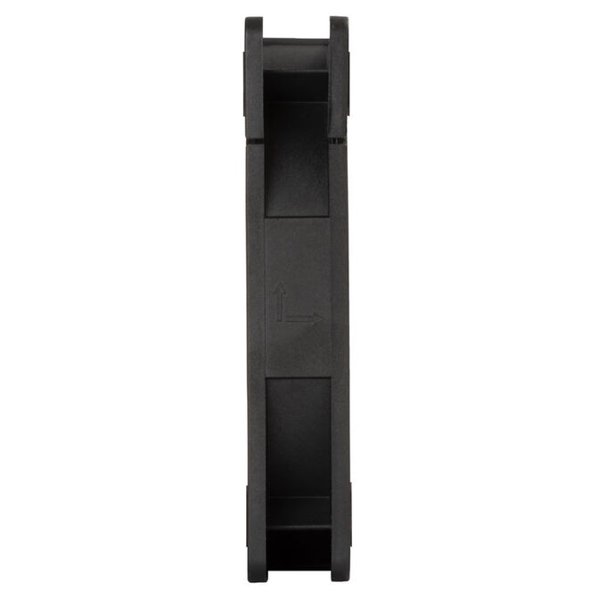 SilverStone SST-AP140I-ARGB Air Penetrator 140i, ARGB - 140mm, schwarz image number 2