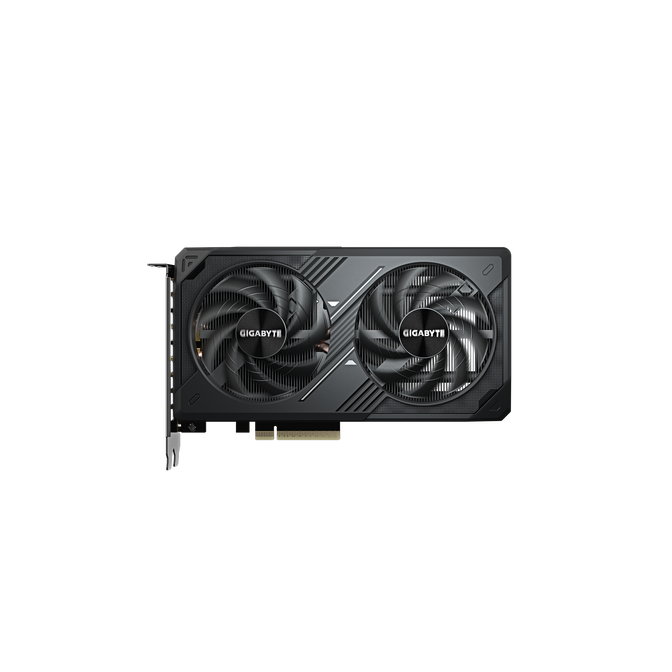 GIGABYTE GeForce RTX 5060 Windforce OC, 8192 MB GDDR7 image number 2