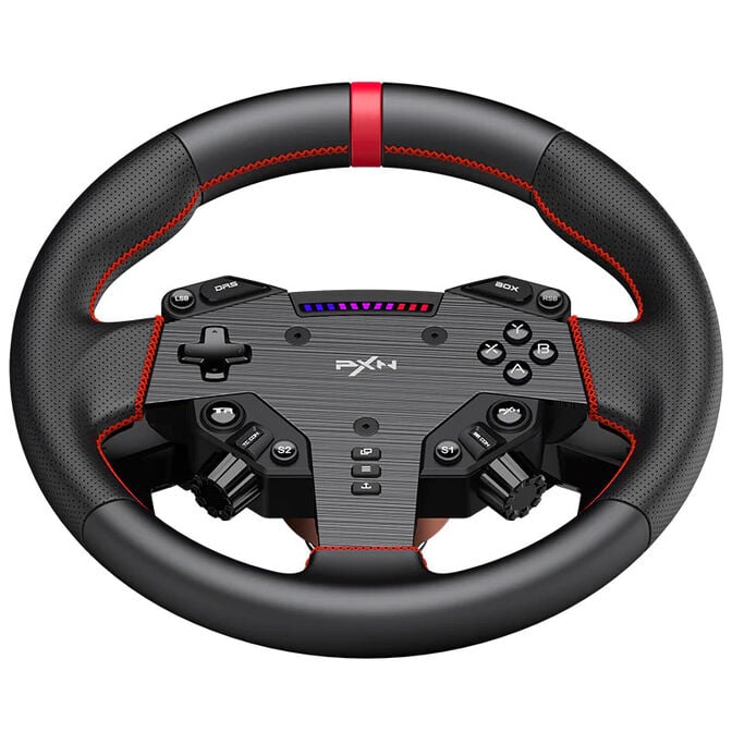 PXN WAS Racing Wheel image number 4