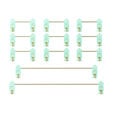 AKKO Screw-in Stabilizers - mint image number null