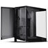 PHANTEKS Phanteks NV9 MK2 PC Case, Full Tower, EATX, DRGB, Tempered Glass - Black image number null