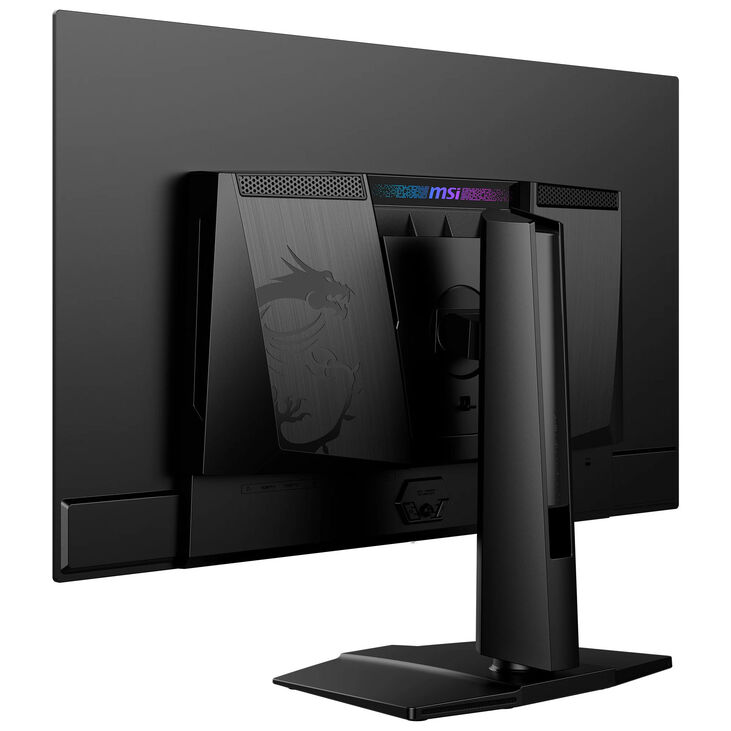 MSI MPG 322URXDE QD-OLED, 31,5 Zoll Gaming Monitor, 240 Hz, QD OLED, Adaptive Sync image number 7