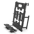 Streacom BC1 Vertical GPU Kit - schwarz image number null