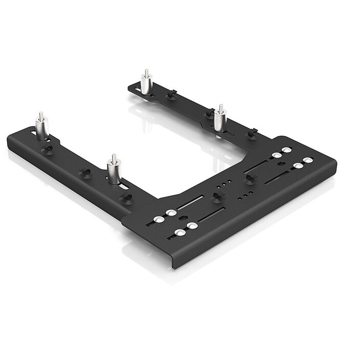 VIRPIL Controls Chair Mount Collective Base Adapter - schwarz image number 1