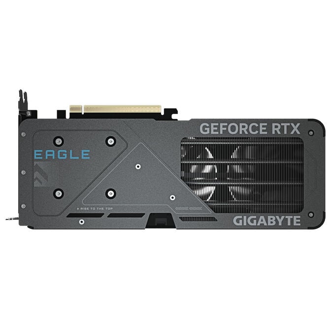 GIGABYTE GeForce RTX 5060 Ti Eagle MAX OC 16G, 16,384 MB GDDR7 image number 8