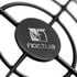 Noctua NA-FG1-6 Sx5 Lüftergitter, 60 mm - schwarz image number null