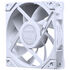 PHANTEKS M25 Gen2 PWM D-RGB Fan, 3-Pack - 120mm, White image number null