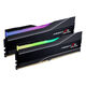 G.Skill Trident Z5 Neo RGB DDR5-6000 RAM, CL36, EXPO - 32 GB Dual-Kit, black