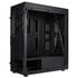 Aerocool Shard RGB Mid Tower - Black Window image number null