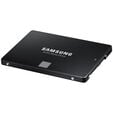 Samsung 870 EVO 2,5 Zoll SSD, SATA 6G - 250 GB image number null