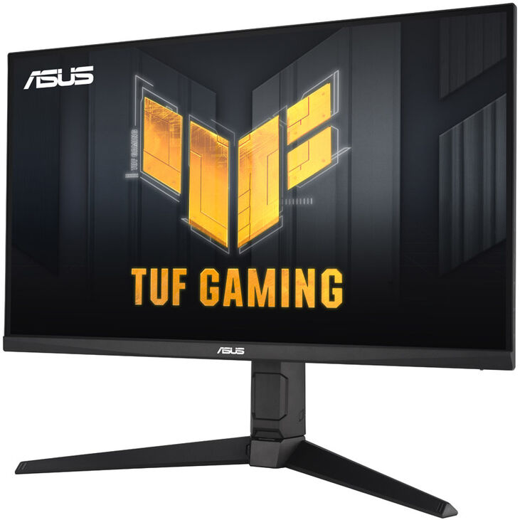 ASUS TUF Gaming VG27AQML1A, 68.6 cm (27 inches) 260Hz, G-SYNC Compatible, IPS - DP, 2x HDMI, USB image number 3