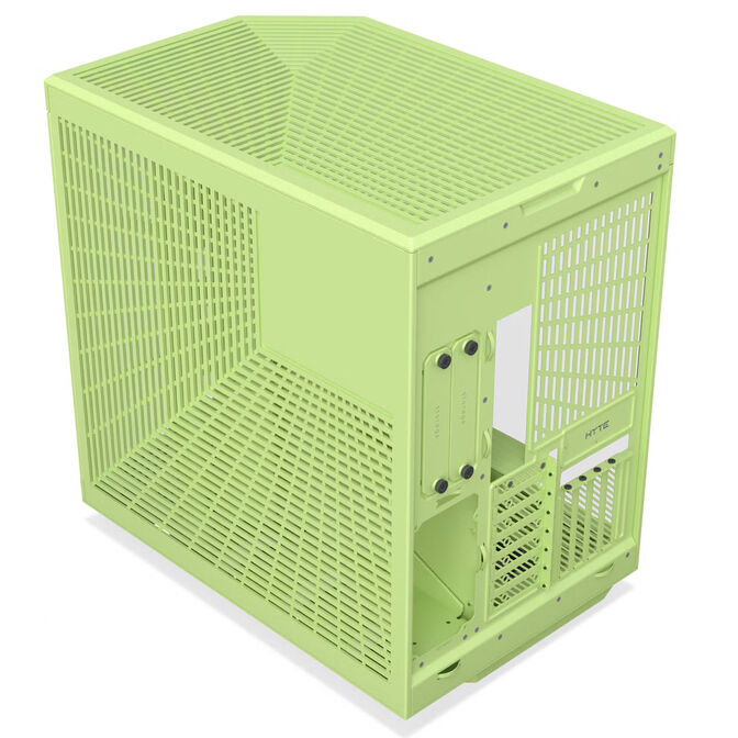 High-End Gaming-PC-Konfigurator, Hyte Y70, Intel LGA 1851, Core-Ultra-Prozessor, RTX 5090 / 5080 GPU image number 25