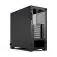 Fractal Design Pop 2 Air TG RGB PC-Geh&auml;use, Midi-Tower, ATX, Tempered Glass - inklusive 3x 120-RGB-mm-L&uuml;fter, schwarz image number null