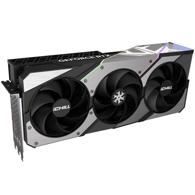 INNO3D GeForce RTX 5090 iChill X3, 32768 MB GDDR7 image number 6