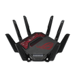 ASUS ROG Rapture GT-BE19000 WLAN Gaming Router - Wi-Fi 7 image number null