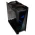 ASUS ROG Strix Helios Mid Tower, Tempered Glass - Black image number null